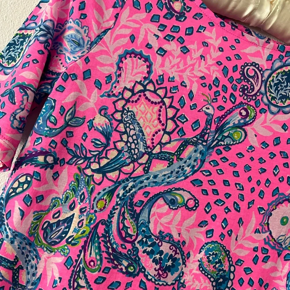 {Lilly Pulitzer} Brand New Mini Marlowe Dress